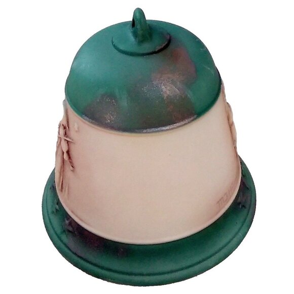 Goebel MJ Hummel First Edition 1993 Christmas Bell Celestial Musician - Picture 6 of 12